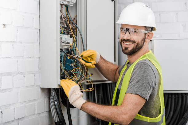 Best Electrical Contractors for Businesses  in Wells, NV