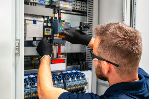 Best Commercial Electrician Services  in Wells, NV