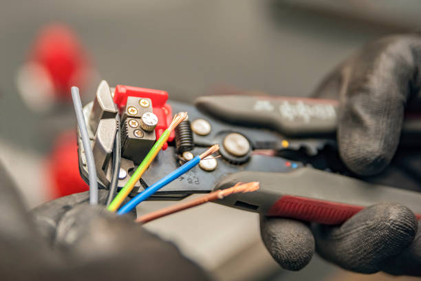 Best Home Electrical Repair  in Wells, NV