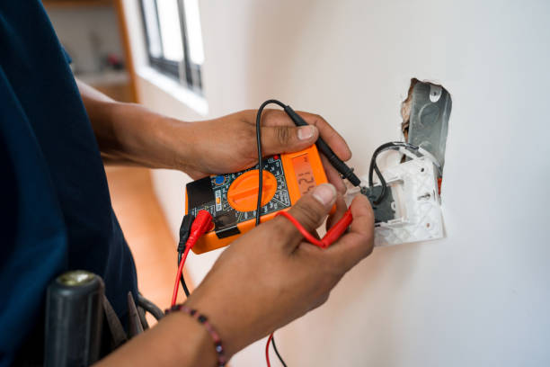 Professional Electrician in Wells, NV