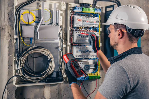 Best Circuit Breaker Repair  in Wells, NV