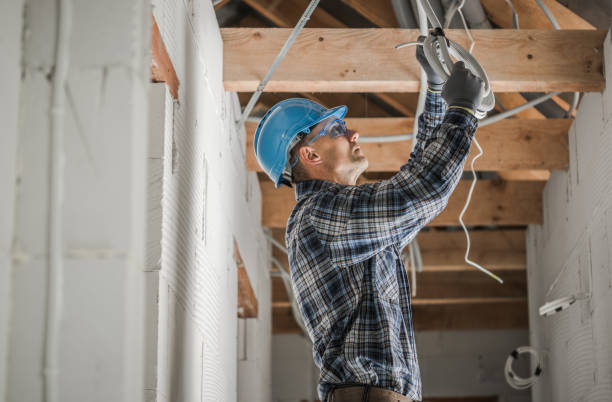 Best Electrical Upgrades for Homes  in Wells, NV