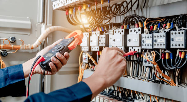 Best Home Electrical Repair  in Wells, NV