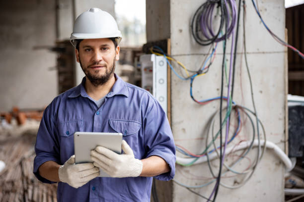 Best Residential Electrician Services  in Wells, NV