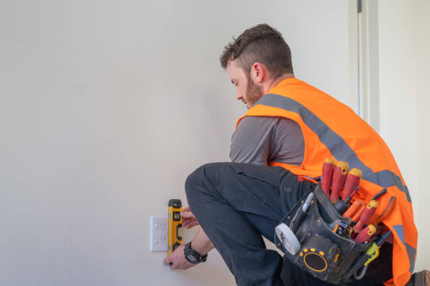 Best Commercial Electrician Services  in Wells, NV
