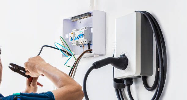 Best Electrical Installation Contractor  in Wells, NV